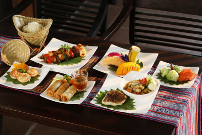 Private Romantic Dinner 