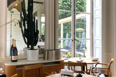 Culture and delights of Paris and Champagne - 6 nights