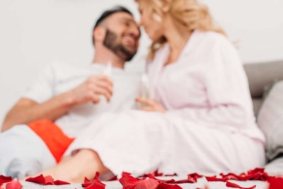 Blissful Romance Package