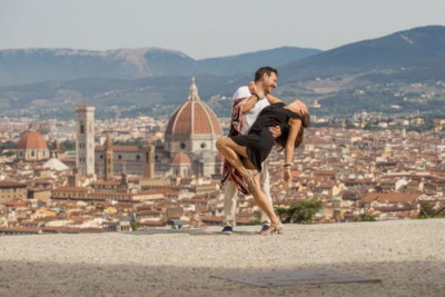 Romantic Couples Photoshoot