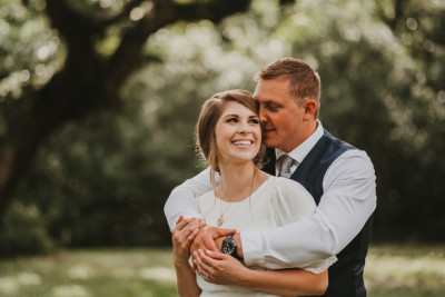Weddings at BlissWood