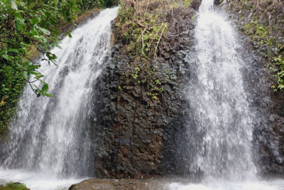 Romantic Tahiti Half Day Private Tour