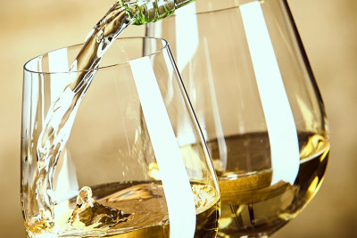 Bottle of Wine