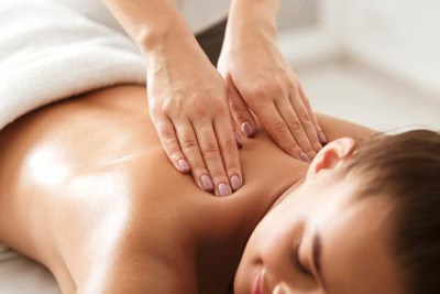 Private Massage 