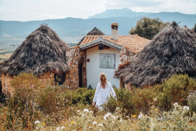 Weddings at Essenza Sardegna