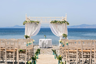Weddings at Sheraton Rhodes Resort