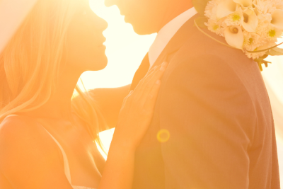 Weddings at Etheres