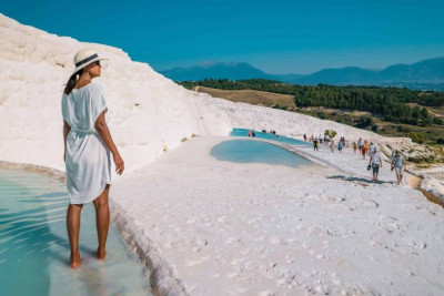 Pamukkale Turu