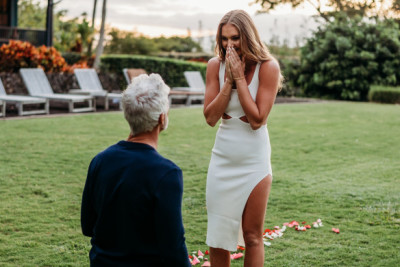Weddings at Lumeria Maui