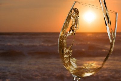 Rhodes Sunset Cruise