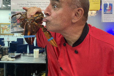 Chef Baba's Wedding Catering in Lauderdale Lakes, FL