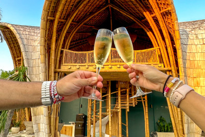 Romance & Honeymoon package