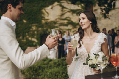 FRAMILLE WEDDINGS IN TUSCANY