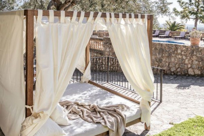 Romantic Getaways