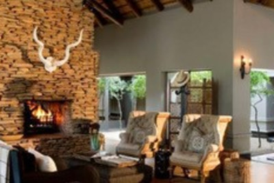 5* Lion Sands Tinga Lodge - Lion Sands Game Reserve (2 Nights)