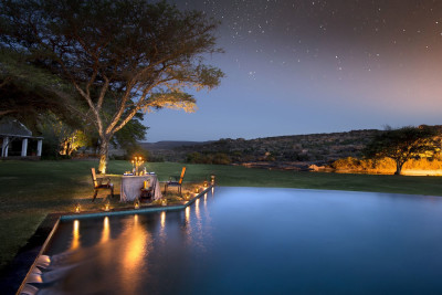 5* Bushmans Kloof Wilderness Reserve - The Romantic Retreat (2 Nights)