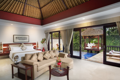 Romance & Honeymoon Package
