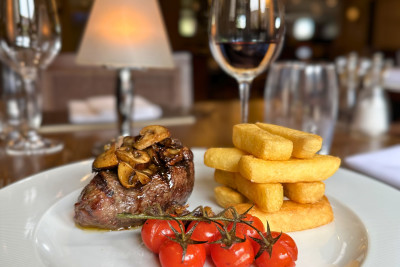 Classic Midweek Break