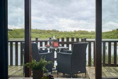 Special Occasions Hot Tub Breaks - Lake District