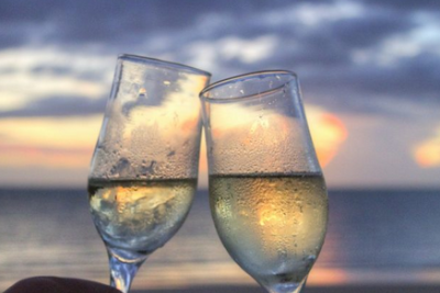 Aperitif tête-à-tête