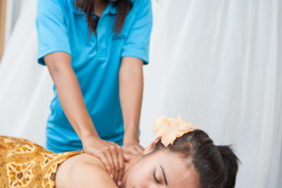 Body Massage for 60 Minutes