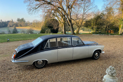 Royal Chauffeur Service