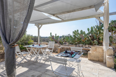 Romantic Break at Masseria Torre Sant'Andrea