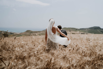 Main Wedding Package