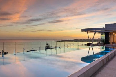 Weddings at Hotel Evolution Cascais-Estoril