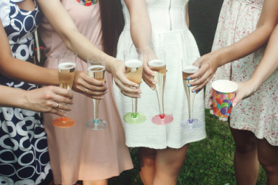 Celebration Hen Party