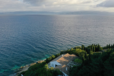 House Rental in Paxos - up to 30 guests