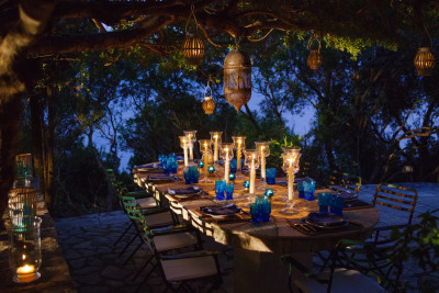 Weddings & Events 