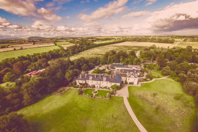 Live Like a Lord (or a Lady!)