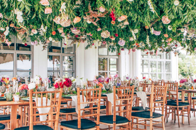 Weddings at The St James of Knysna