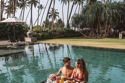 Best of Sri Lanka Honeymoon tour -11 N/12 Days