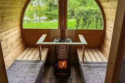 Romantic Break with Complimentary Spa Package