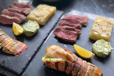 Private Dining Experience