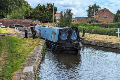 Narrowboat Cruises