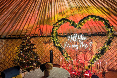 Proposal Packages