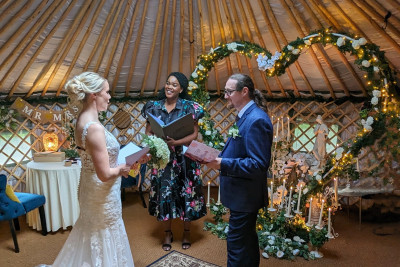 Micro Wedding and Vow Renewnal Packages