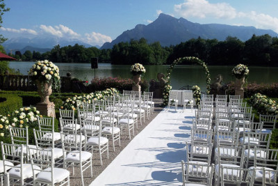 Salzburg Renewal of Vows