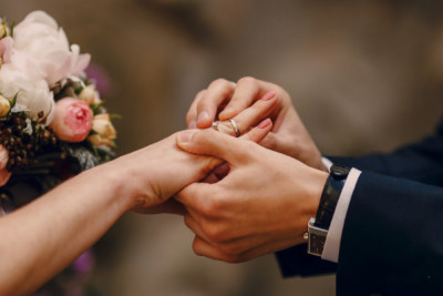 Your Enchanted Jungle Wedding at Mystic River Resort