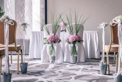 Your partner for Weddings in Switzerland