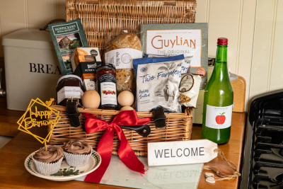 Farm Shop Food Hamper