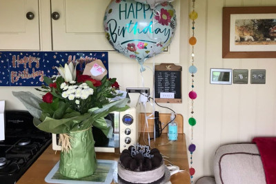 Celebration Hamper