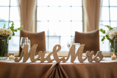 Historic Chicago Luxury: Warwick Allerton Wedding Experience