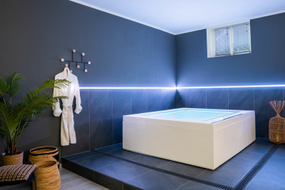 Romantic Wellness Stay for Two