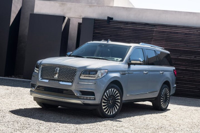 New York - Private SUV Tour