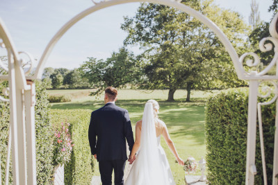 Mid-Week Weddings 