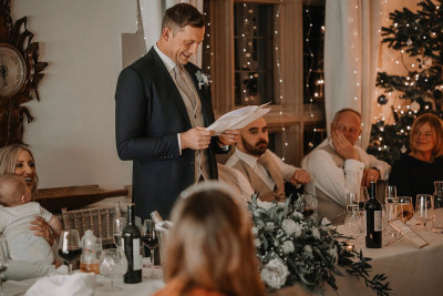 Laura Ashley Wedding Package 